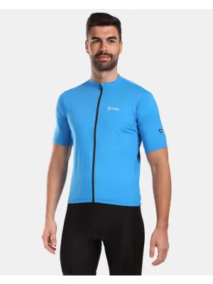 Herren-Radtrikot KILPI CAVALET-M VM0357KI BLAU