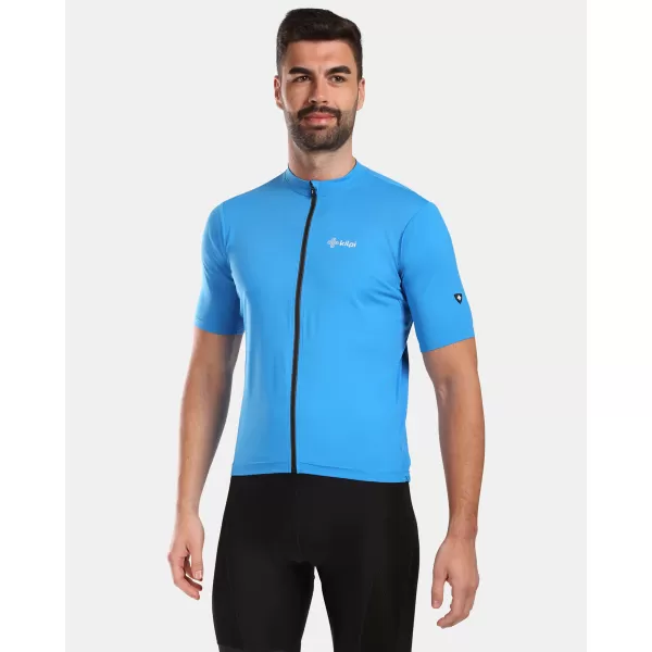  Herren-Radtrikot KILPI CAVALET-M VM0357KI BLAU 