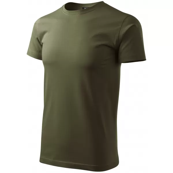  Herren-T-Shirt ALTISPORT NP/ALM921 KHAKI 