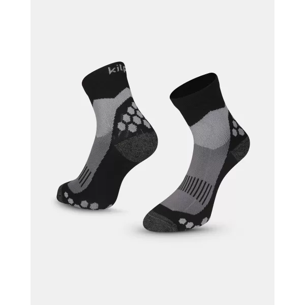  Socken KILPI PRO-U VU0801KI SCHWARZ 