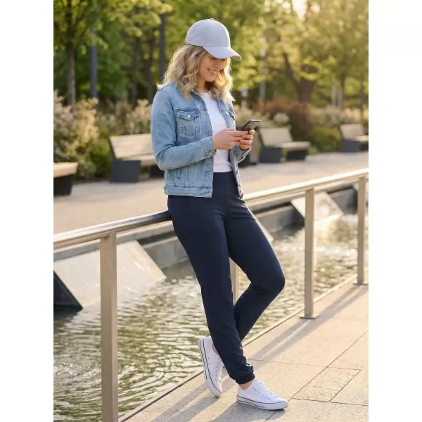  Damen-Jogginghose ALTISPORT NP/ALW306 NAVY BLAU 
