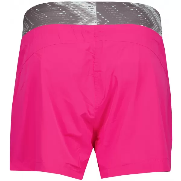  Damen-Shorts KILPI MINISI-W VL0410KI ROSA 
