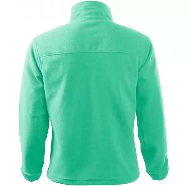  Fleece-Sweatshirt für Herren ALTISPORT NP/ALM105 MINZE 