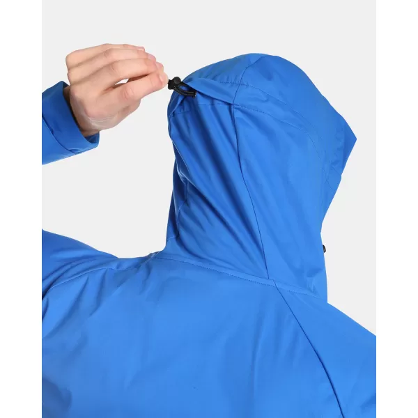  Herren-Softshelljacke KILPI BELTRA-M VM0107KI BLAU 
