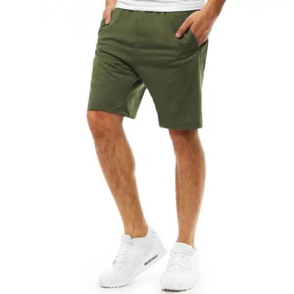  Shorts DSTREET SX2390 GRÜN 