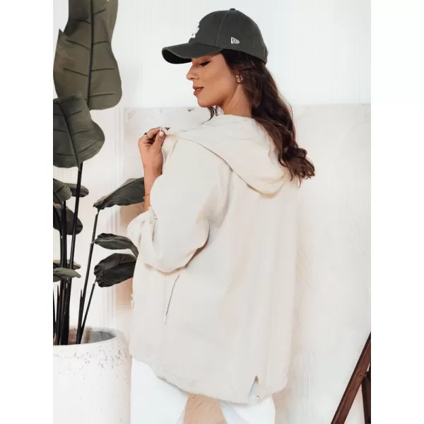  Damenjacke DSTREET MANDIA TY4325 BEIGE 