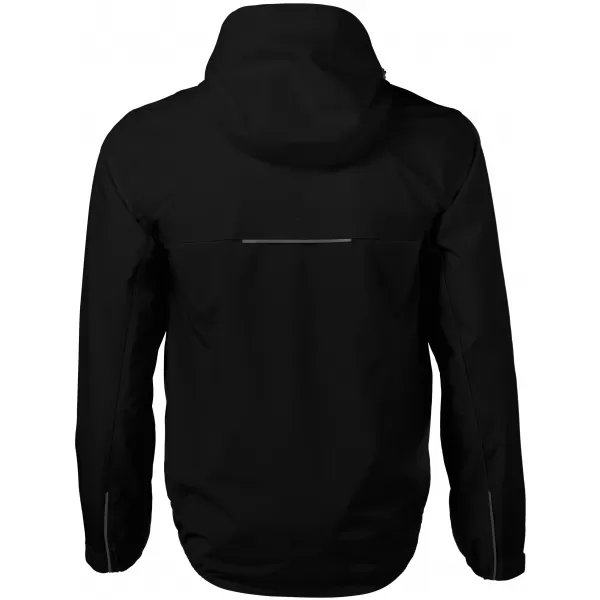  Herrenjacke ALTISPORT NoPrint NP/ALM835 SCHWARZ 