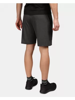 Herrenshorts KILPI NANTES-M VM0428KI SCHWARZ