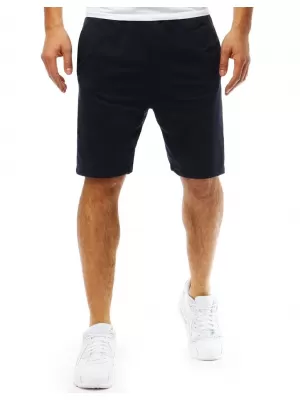 Shorts DSTREET SX2388 DUNKELBLAU