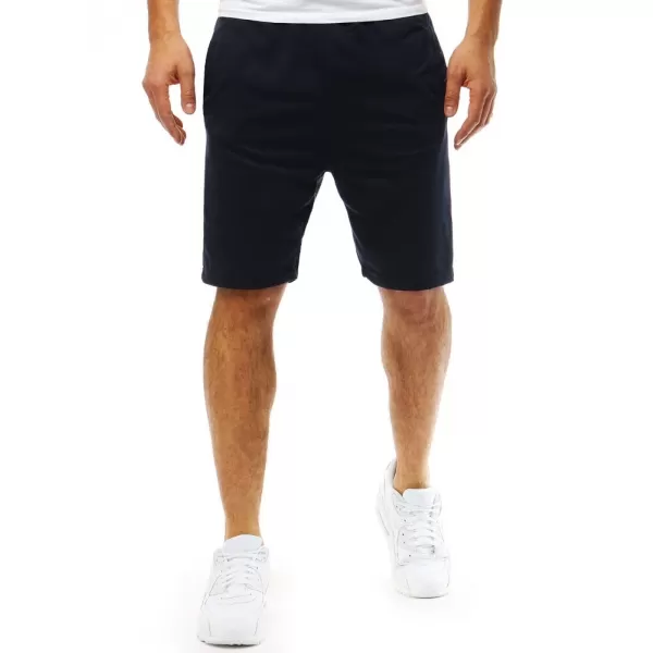  Shorts DSTREET SX2388 DUNKELBLAU 