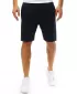 Shorts DSTREET SX2388 DUNKELBLAU