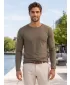 Herren-T-Shirt ALTISPORT NP/ALM911 ARMEEN