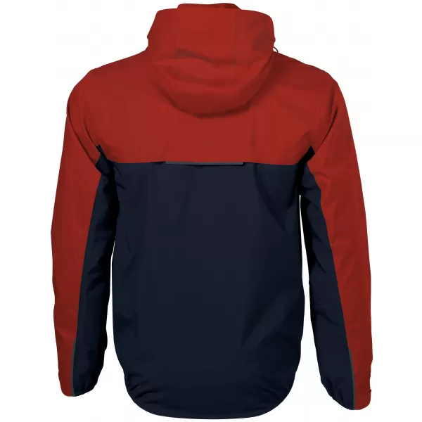  Herrenjacke ALTISPORT NoPrint NP/ALM835 ROT 