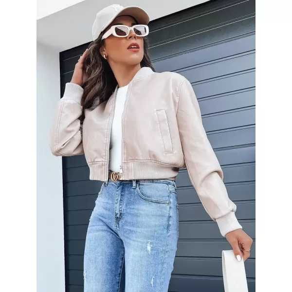  Bomber DSTREET SANTOL TY4339 BEIGE 