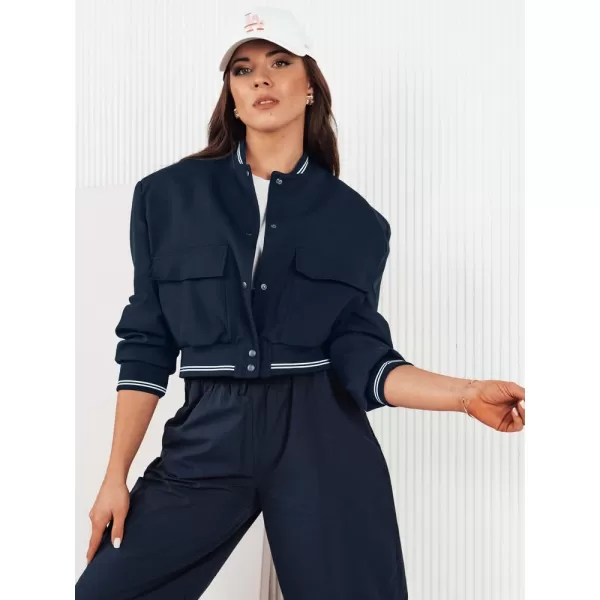 Bomber DSTREET CHOMP TY4296 MEERESBLAU 