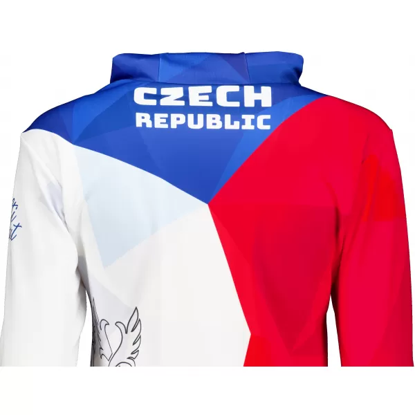  Premium-Sweatshirt für Damen ALTISPORT x CZE VOJ/ALW032MI01 FORMEN 