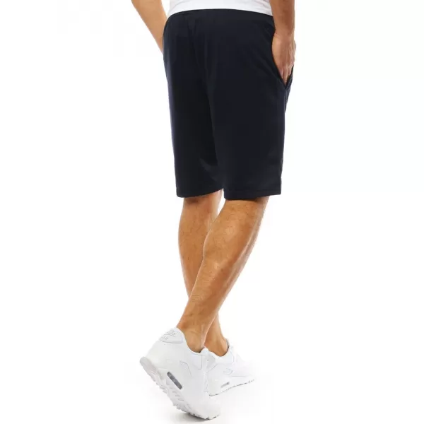  Shorts DSTREET SX2388 DUNKELBLAU 