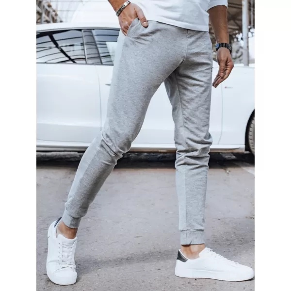  Herren -Traursanzüge DSTREET UX4375 HELLGRAU 