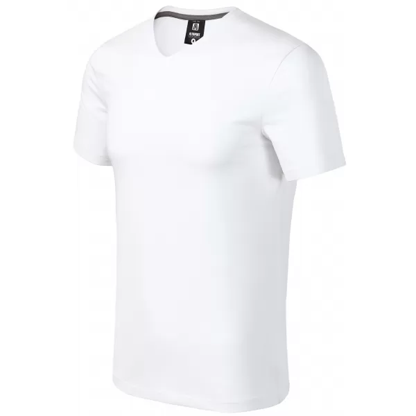  Herren-T-Shirt ALTISPORT NoPrint NP/ALM007 WEIß 
