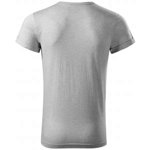  Herren-T-Shirt ALTISPORT NoPrint NP/ALM361 LICHT-HIGHLIGHT 