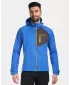 Herren-Softshelljacke KILPI BELTRA-M VM0107KI BLAU