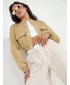 Damenjacke DSTREET KADYS TY4187 KHAKI