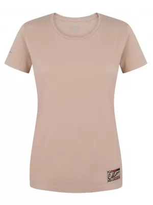 Hemd HUSKY TEE BASE L BEIGE