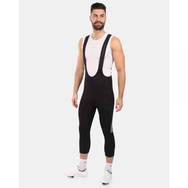  Herren-Radhose KILPI ARENAL-M VM0456KI SCHWARZ 
