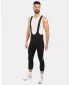 Herren-Radhose KILPI ARENAL-M VM0456KI SCHWARZ