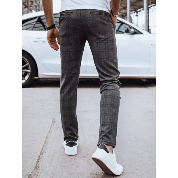  Hose DSTREET UX4399 DUNKELGRAU 