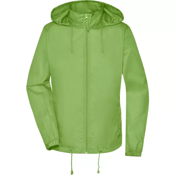  Damenjacke ALTISPORT NoPrint NP/ALW1311NJ FRÜHLINGSGRÜN 