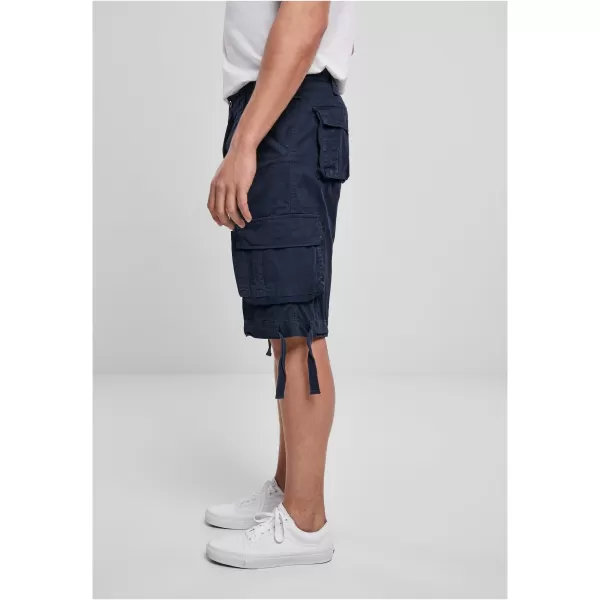  Shorts BRANDIT URBAN LEGEND BD2012 MARINE 