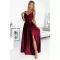 Kleid NUMOCO CHIARA 299-13 ROT