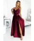 Kleid NUMOCO CHIARA 299-13 ROT