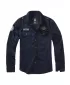 Hemd BRANDIT LUIS VINTAGE BD4023 MARINE