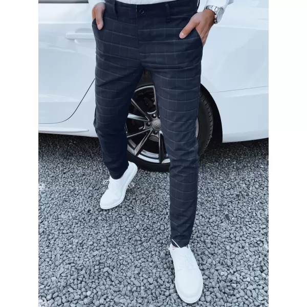  Hose DSTREET UX4391 MEERESBLAU 