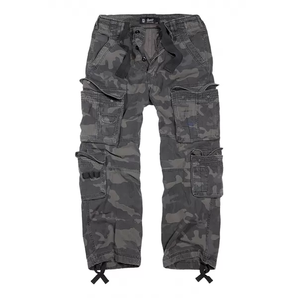  Hose BRANDIT VINTAGE BD1003 DARKCAMO 