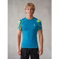 Blau