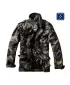 Jacke BRANDIT M-65 FIELD BD3108 DARKCAMO