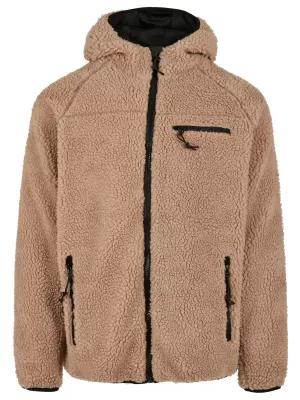 Herren -Sweatshirt BRANDIT BD5024 KAMEL