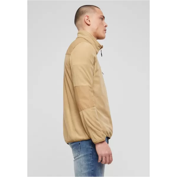  Herren -Sweatshirt BRANDIT BD4037 BRAUN 