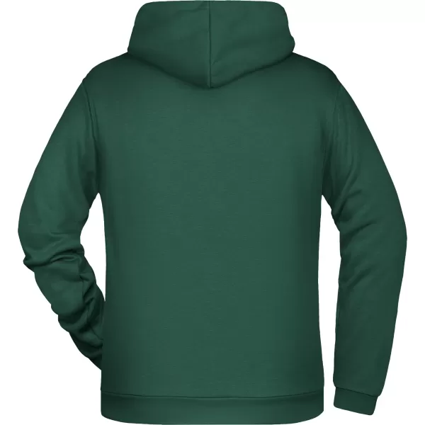 Herren-Sweatshirt ALTISPORT NoPrint NP/ALM679NJ DUNKELGRÜN 