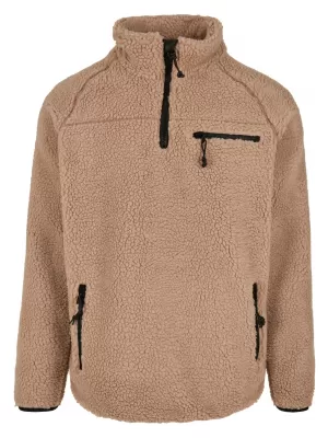 Herren -Sweatshirt BRANDIT BD5022 KAMEL
