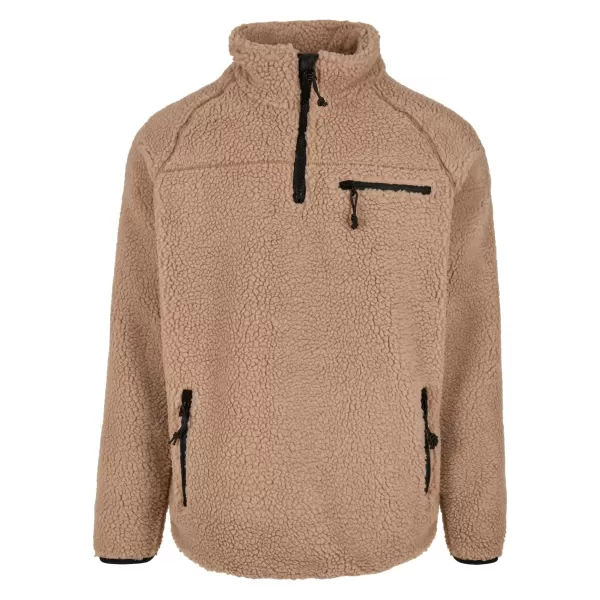  Herren -Sweatshirt BRANDIT BD5022 KAMEL 