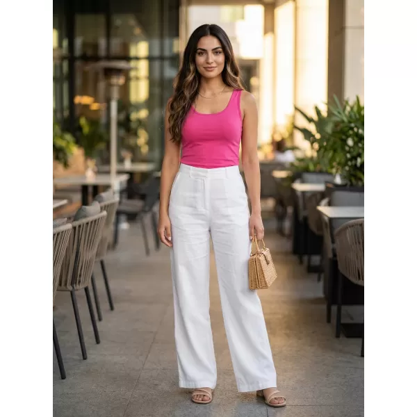  Damen-Tanktop ALTISPORT NoPrint NP/ALW631 LILA 