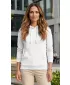 Damen-Sweatshirt ALTISPORT NoPrint NP/ALW579NJ WEIß