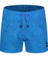 Badeshorts für Herren NORDBLANC RAINFOREST NBSPM8019 BLAU