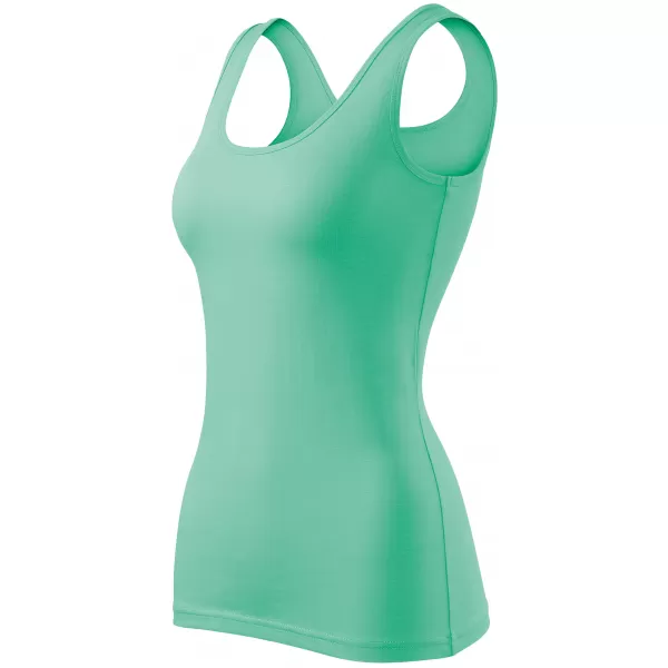  Damen-Tanktop ALTISPORT NoPrint NP/ALW631 MINZE 