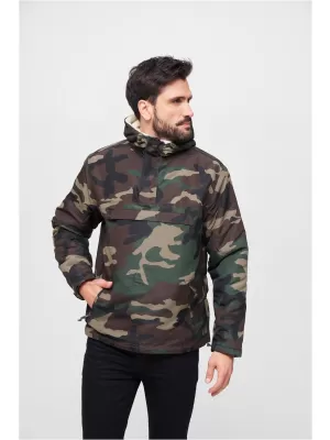 Jacke BRANDIT BD3173 WALD