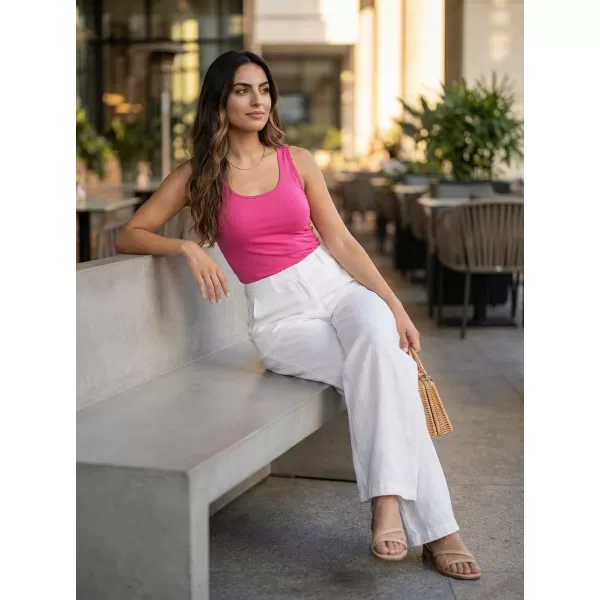  Damen-Tanktop ALTISPORT NoPrint NP/ALW631 LILA 
